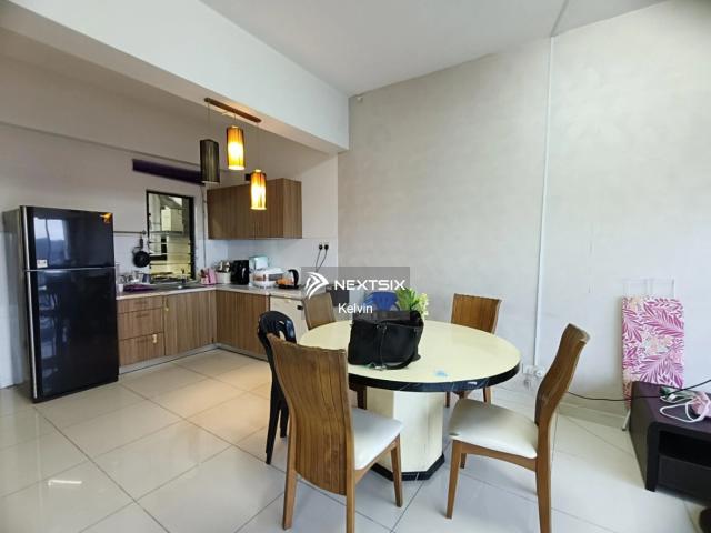 House for rent in Petaling, Subang Jaya
