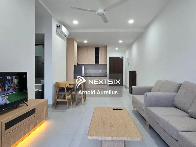 House for rent in Kuching