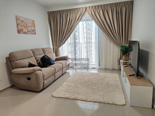 House for rent in Petaling, Alam Impian