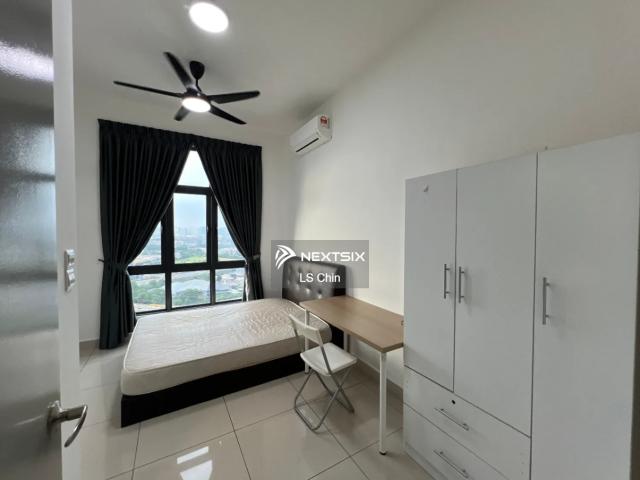 House for rent in Petaling, Damansara Damai