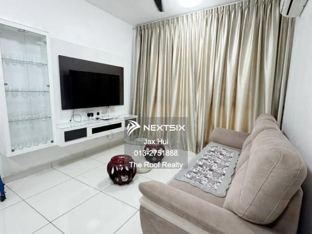 House for rent in Port Klang, Selangor