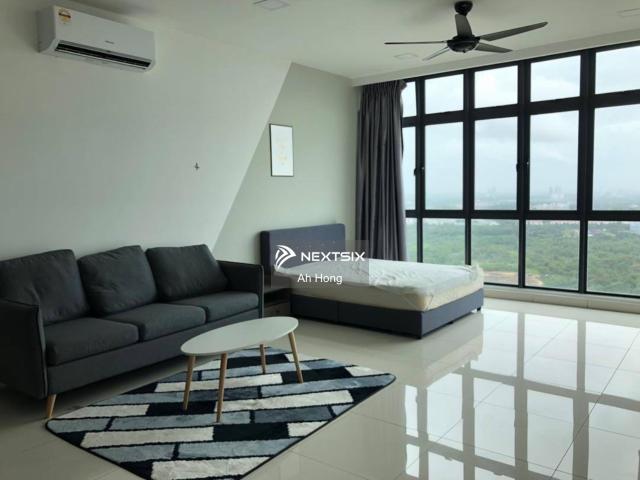 House for rent in Pasir Gudang, Johor