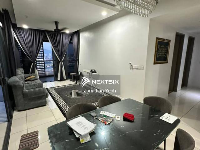 House for rent in Country Heights Damansara, Kuala Lumpur