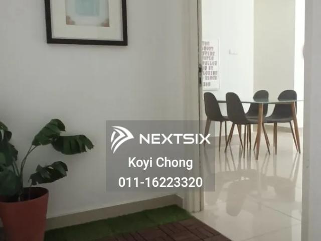 House for rent in Johore Bahru, Johor
