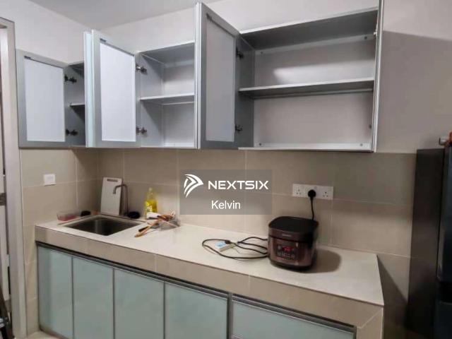 House for rent in Petaling, Subang Jaya