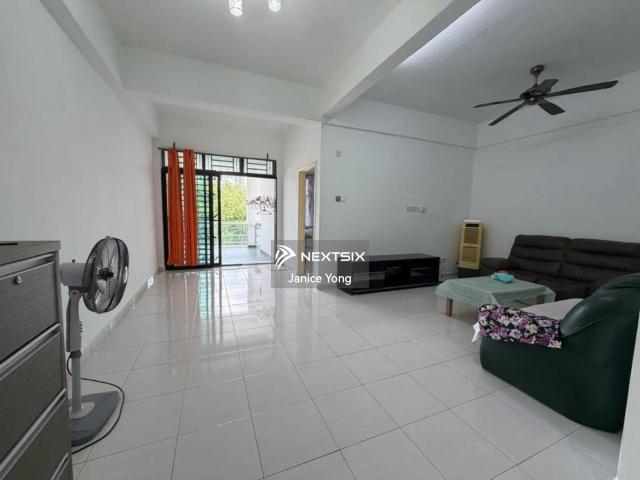 House for rent in Johore Bahru, Johor