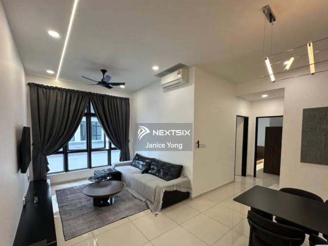 House for rent in Johore Bahru, Johor