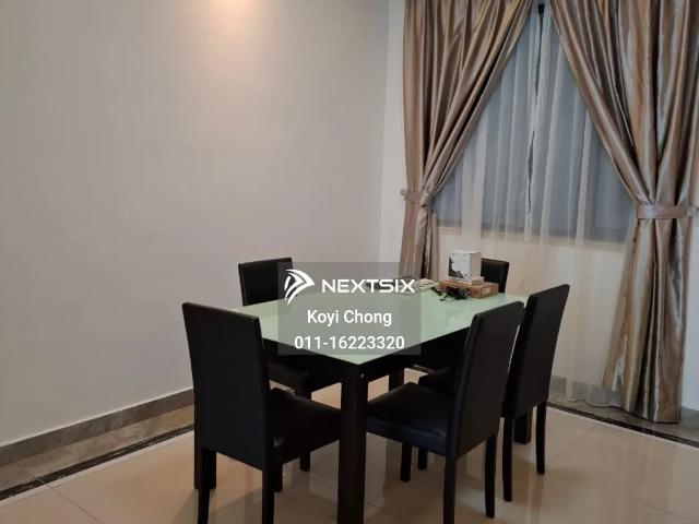 House for rent in Johore Bahru, Johor