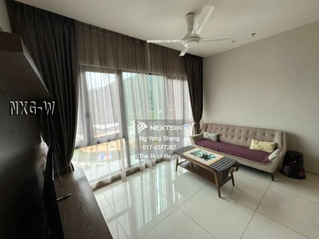 House for rent in Pahang
