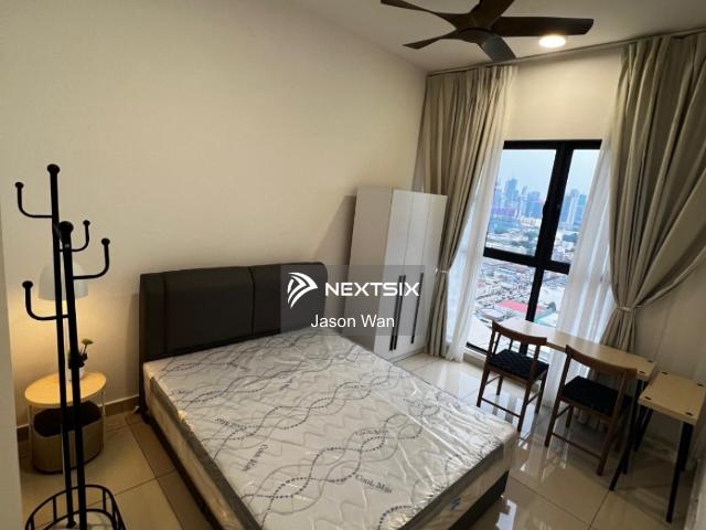 House for rent in Country Heights Damansara, Kuala Lumpur