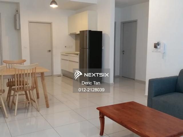 House for rent in Petaling, Alam Impian