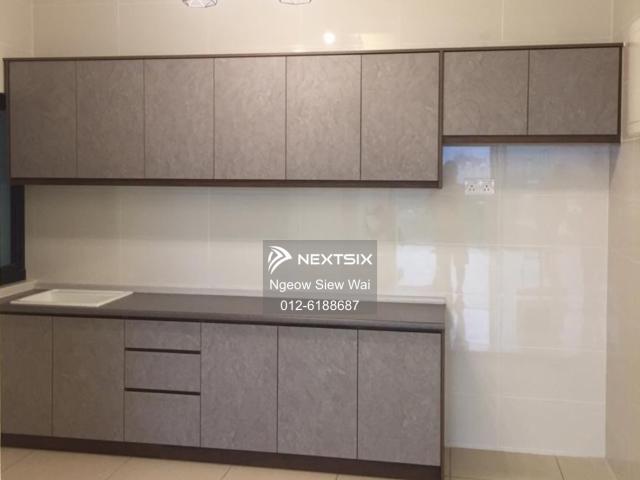 House for rent in Petaling, Subang Jaya
