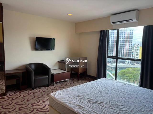 House for rent in Kinabalu, Sabah