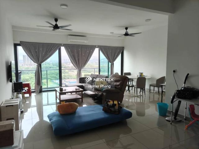 House for rent in Petaling, Damansara Damai