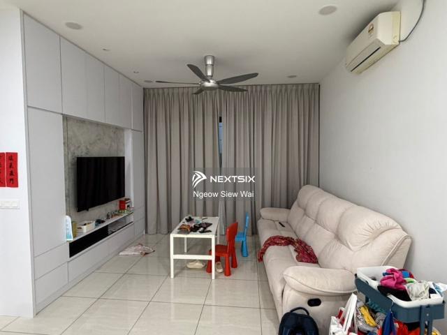 House for rent in Petaling, Subang Jaya