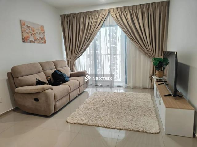 House for rent in Petaling, Alam Impian