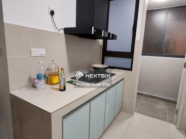 House for rent in Petaling, Subang Jaya