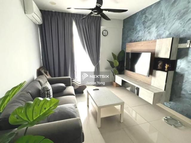 House for rent in Tebrau, Johor