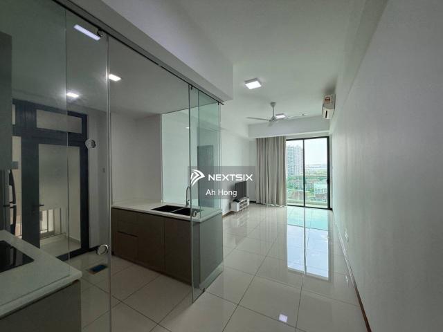 House for rent in Johore Bahru, Johor