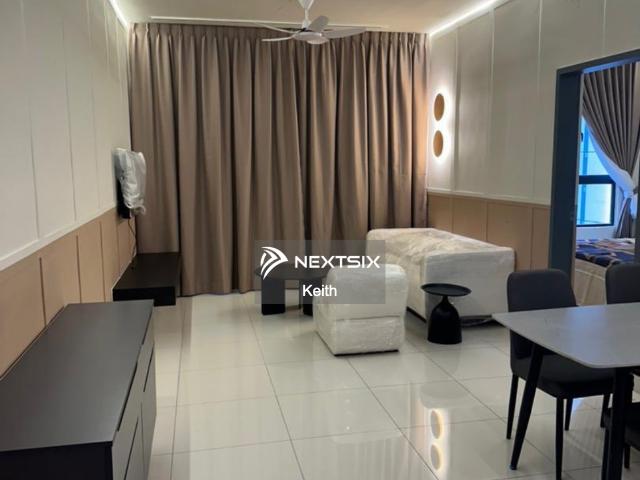 House for rent in Port Klang, Selangor