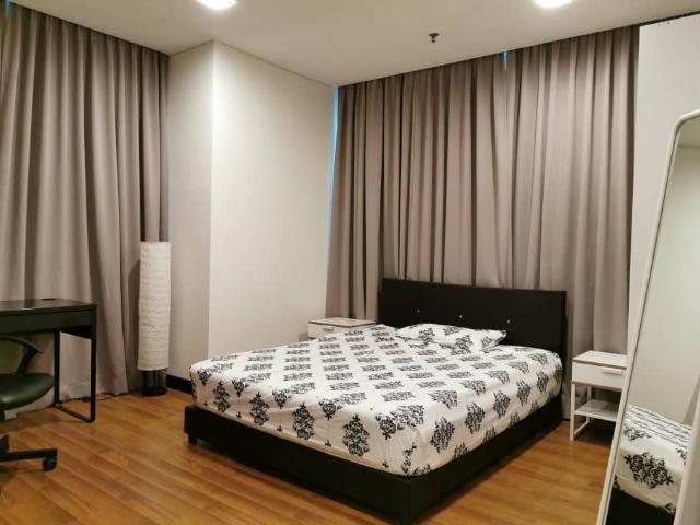 House for rent in Country Heights Damansara, Kuala Lumpur
