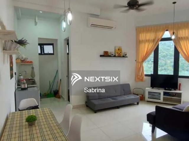 House for rent in Mukim 13, Georgetown
