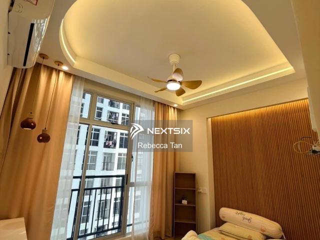 House for rent in Pasir Gudang, Johor