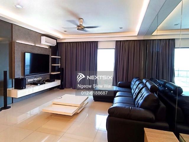 House for rent in Petaling, Subang Jaya