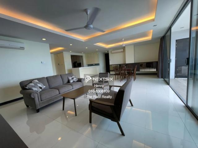 House for rent in Kinabalu, Sabah