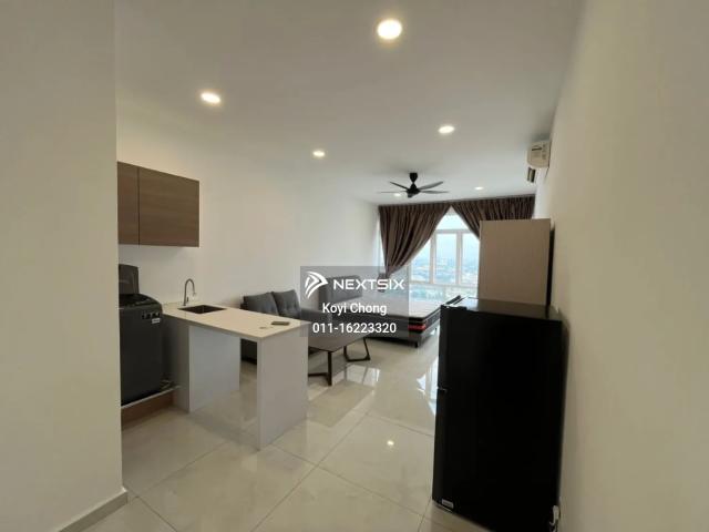 House for rent in Johore Bahru, Johor