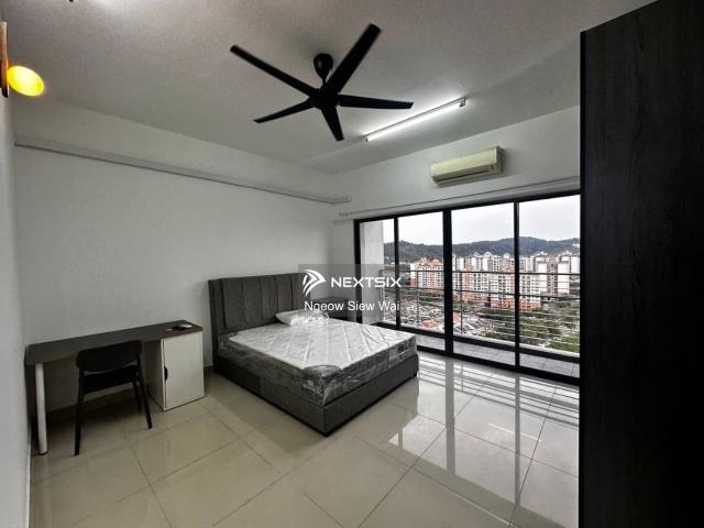 House for rent in Petaling, Subang Jaya
