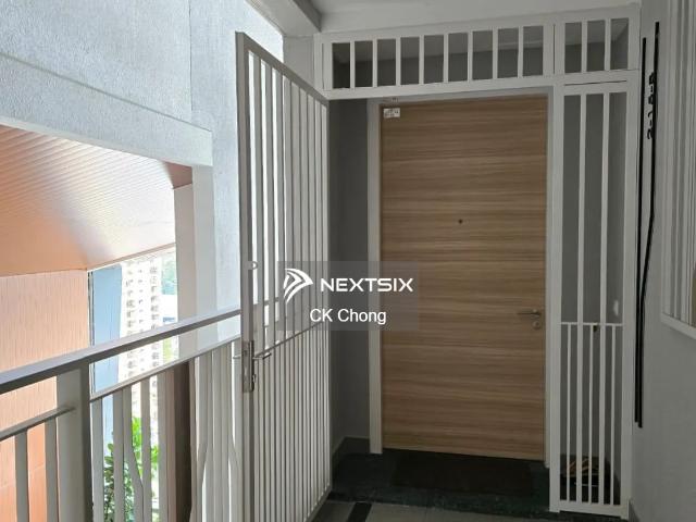 House for rent in Country Heights Damansara, Kuala Lumpur