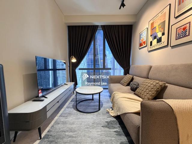 House for rent in Country Heights Damansara, Kuala Lumpur