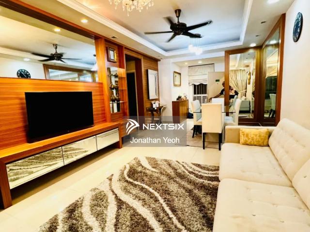 House for rent in Country Heights Damansara, Kuala Lumpur