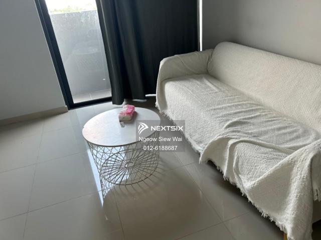House for rent in Petaling, Subang Jaya