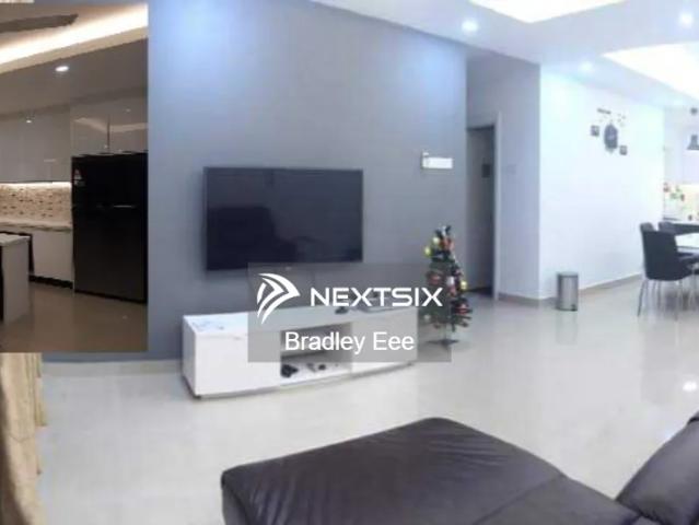 House for rent in Country Heights Damansara, Kuala Lumpur