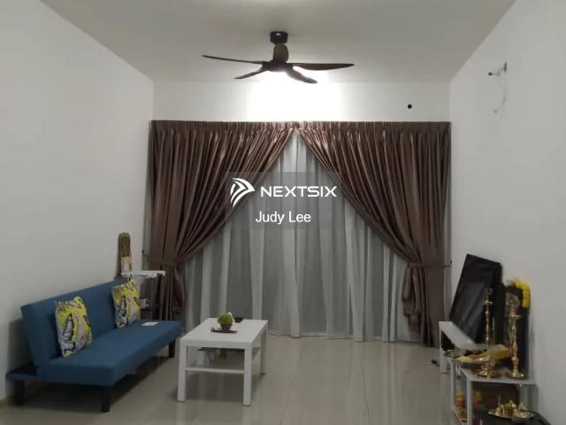 House for rent in Country Heights Damansara, Kuala Lumpur