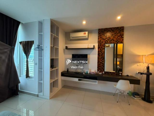 House for rent in Johore Bahru, Johor