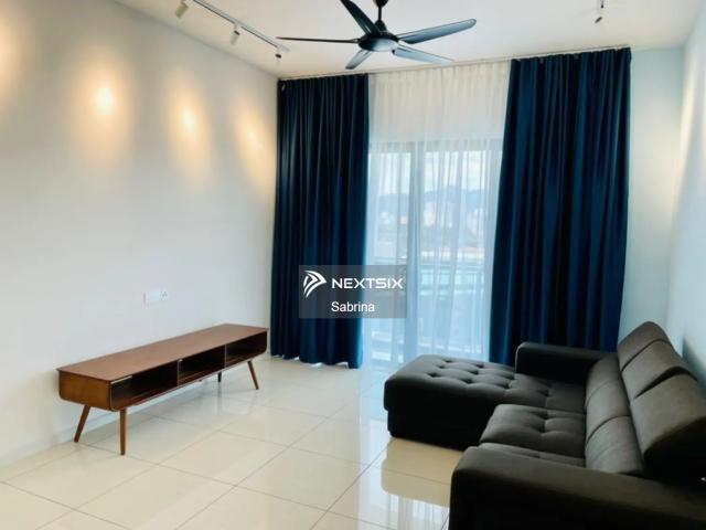 House for rent in Georgetown, Penang