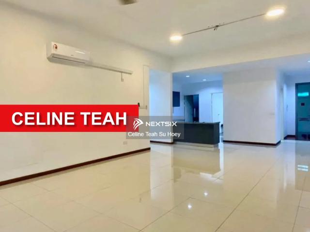 House for rent in Kinabalu, Sabah