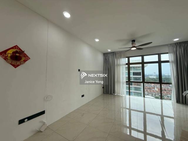 House for rent in Johore Bahru, Johor