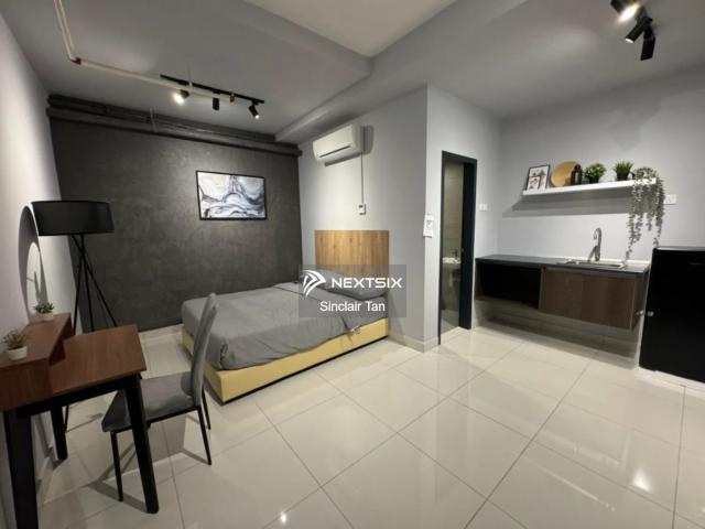 House for rent in Petaling, Subang Jaya