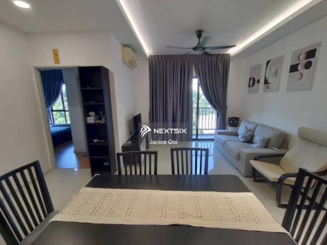 House for rent in Mukim 18, Georgetown