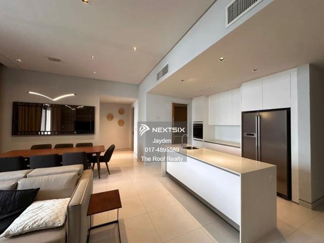 House for rent in Georgetown, Penang