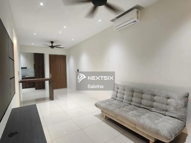 House for rent in Mukim 13, Georgetown