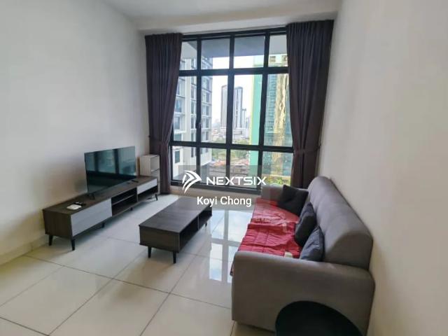 House for rent in Johore Bahru, Johor