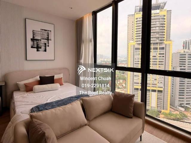 House for rent in Country Heights Damansara, Kuala Lumpur