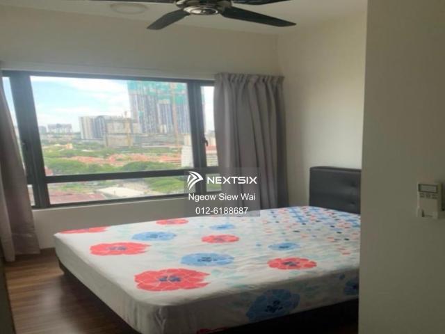 House for rent in Country Heights Damansara, Kuala Lumpur