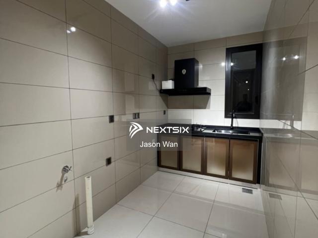 House for rent in Country Heights Damansara, Kuala Lumpur