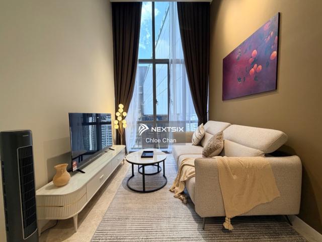 House for rent in Country Heights Damansara, Kuala Lumpur